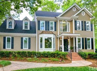 1421 Wescott Dr, Raleigh, NC 27614