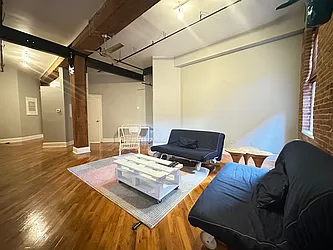 Rented by Dream Space Realty
