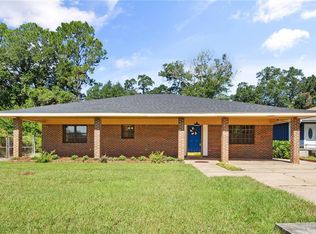 5503 Darring St, Satsuma, AL 36572