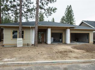 19169 NW Chiloquin Dr, Bend, OR 97701