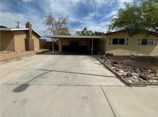 4404 Nolan Ln, Las Vegas, NV 89107