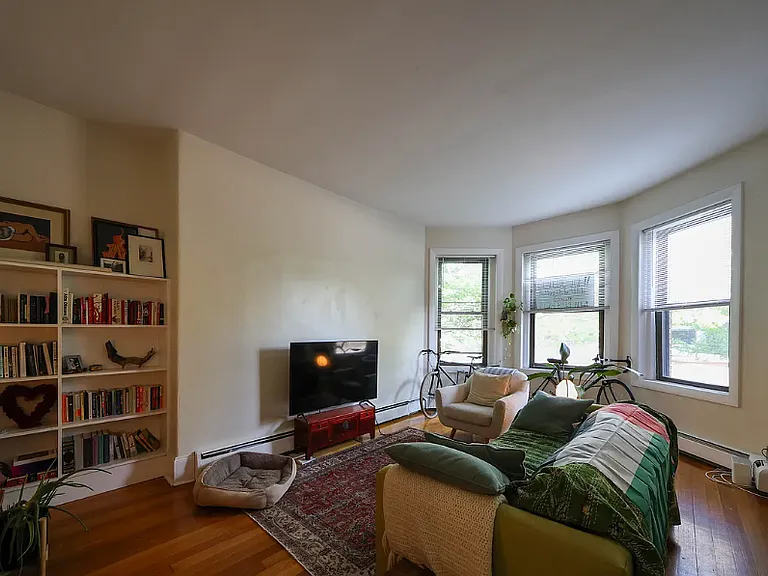 1726 Beacon St #1 — Photo 13