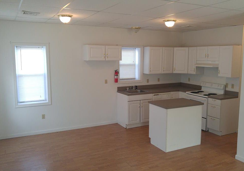 Kitchen 21E