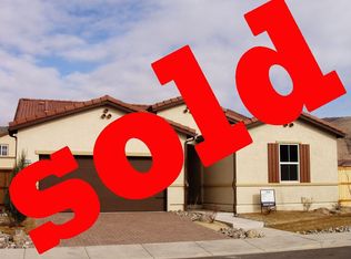 1995 Black Sterling Dr, Reno, NV 89521