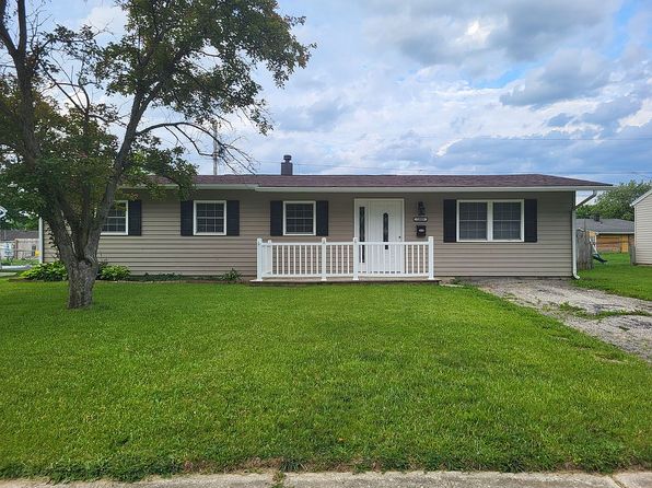 1689 Lundgren Rd