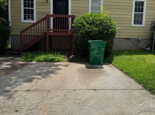 3490 Kingswood Trl, Decatur, GA 30034