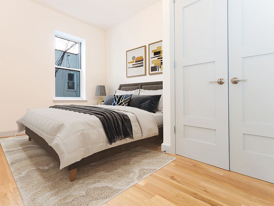 1st image of 64 W 107th St #3A