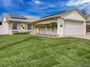 10842 Wagon Wheel Dr, Spring Valley, CA 91978