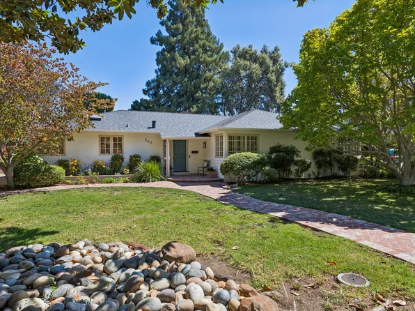563 Jefferson Dr, Palo Alto, CA 94303
