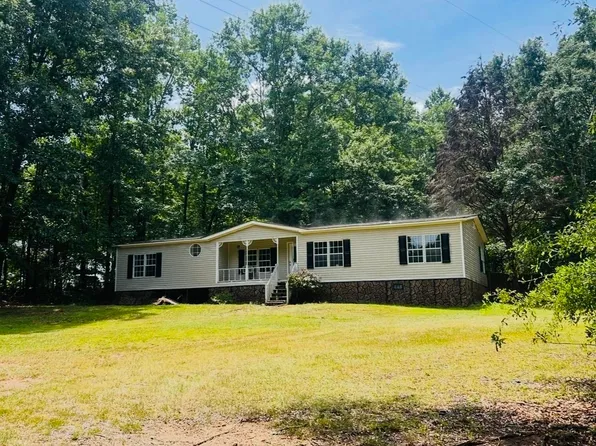 207 Cleveland Rd, Anderson, SC 29626