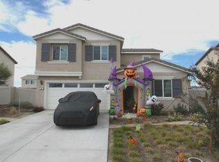 292 Basswood Way, San Jacinto, CA 92583