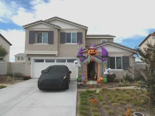 292 Basswood Way, San Jacinto, CA 92583