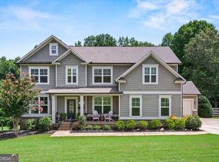 8330 Gannon Trl, Gainesville, GA 30506