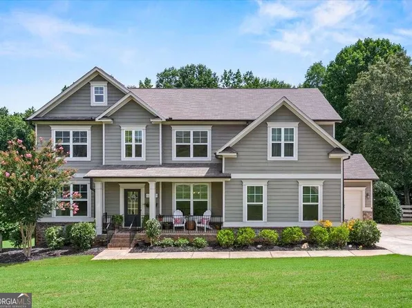 8330 Gannon Trl, Gainesville, GA 30506