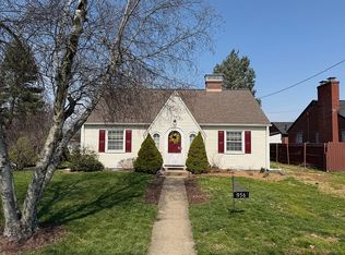 956 W Church St, Newark, OH 43055