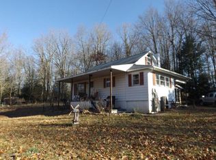 161 N Hopple Hollow Rd, Loganton, PA 17747