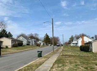 1506 Overlook St, Richmond, VA 23224