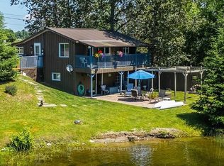 4278 Deep Bay Rd, Minden Hills, ON K0M 2K0