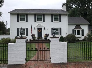 4510 3rd Ave, Vienna, WV 26105