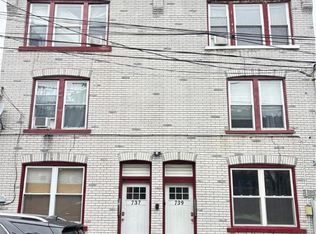 739 E 7th St #2, Bethlehem, PA 18015