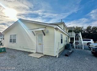 202 Menge Ave, Pass Christian, MS 39571