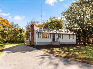 2960 Main Rd, Tiverton, RI 02878