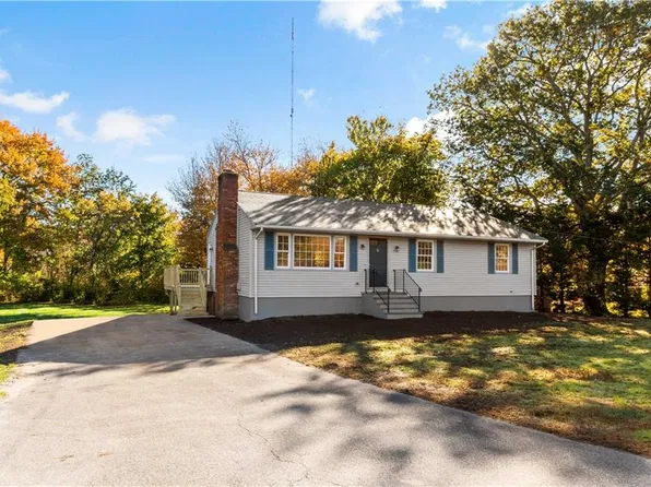 2960 Main Rd, Tiverton, RI 02878