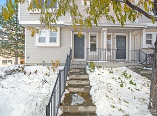 6702 Desert Willow Way UNIT 1, Fort Collins, CO 80525