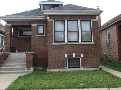 9231 S Blackstone Ave, Chicago, IL, 60619