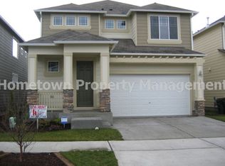 5215 55th Ave SE, Lacey, WA 98503