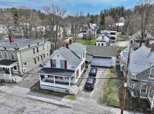 27 St Paul Street, Montpelier, VT 05602