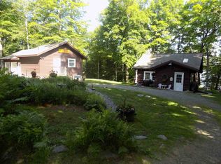 462 Red Rd, Michigamme, MI 49861