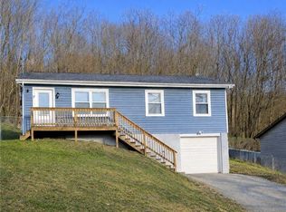 2109 2nd St, Connellsville, PA 15425