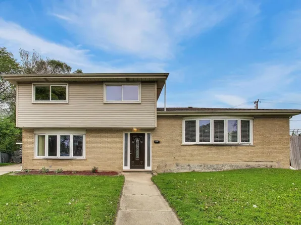 10128 Parke Ave, Oak Lawn, IL 60453