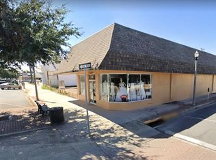 400 S Broadway St, Mcallen, TX 78501