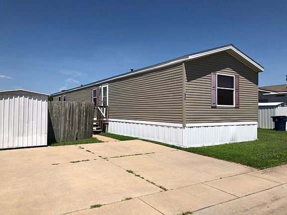2nd image of 3636 W 44th St S Lot 335