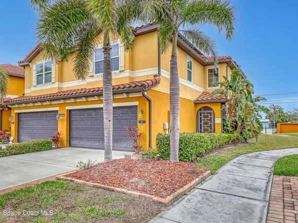 148 Redondo Dr, Satellite Beach, FL 32937
