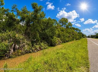 1525 Cox Rd, Cocoa, FL 32926