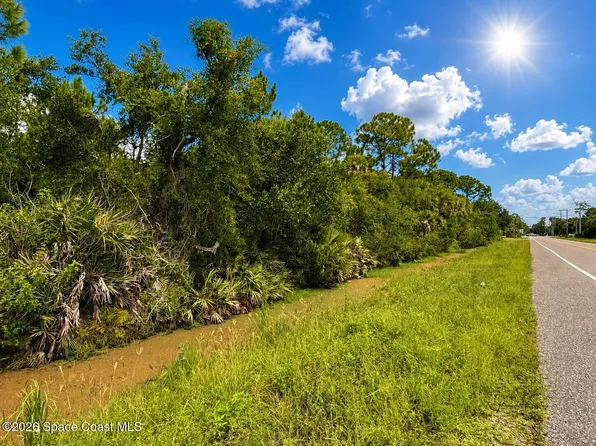 1525 Cox Rd, Cocoa, FL 32926