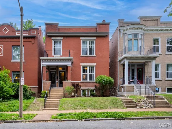 3865 Connecticut St, Saint Louis, MO 63116