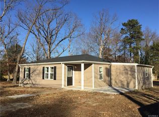 6401 Hopkins Rd, North Chesterfield, VA 23234