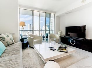 50 Biscayne Blvd APT 1807, Miami, FL 33132