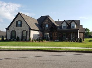 4385 Whisper Trl, Olive Branch, MS 38654