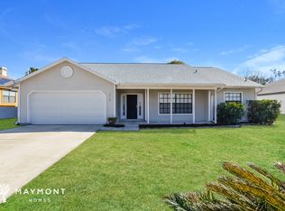 2065 E Gloria Dr, Deltona, FL 32725