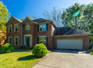 2208 Cascade Way, Lexington, KY 40515