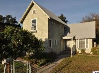 6323 Arroyo Glen St, Los Angeles, CA 90042