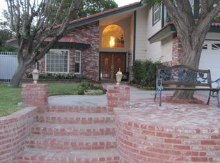 948 W Vicki Ave, Ridgecrest, CA 93555