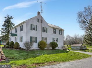 1230 Claremont Rd, Carlisle, PA 17015