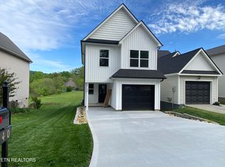 6740 Water Lilly Way, Knoxville, TN 37918