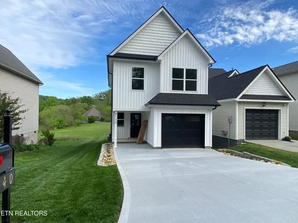 6740 Water Lilly Way, Knoxville, TN 37918